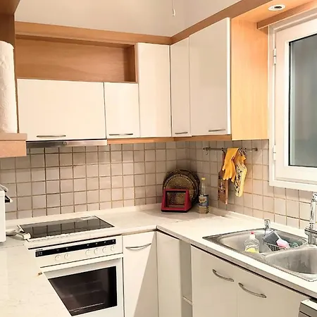 Apartment Sea Said Palio Faliro *