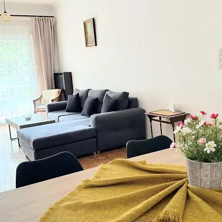 Sea Said Palio Faliro Apartment *